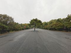 -北陵公园