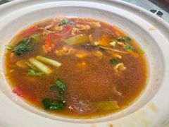 -院8里·小聚园老川菜(九眼桥店)