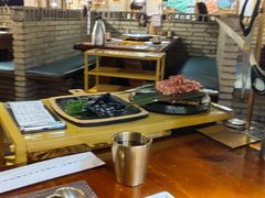 -三代烤肉(保利广场店)