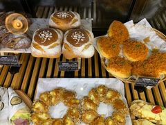 -Let's Taipei 非常烘焙(太古里店)