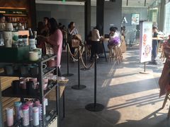 -星巴克臻选(宁波天一广场店)