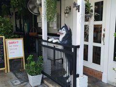 -TrueLove @ Neverland (Husky Cafe)