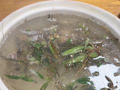 -潮陈记土鸡火锅(东厦北路店)