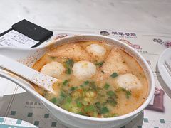 -翠华餐厅(百老汇店)