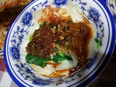 -秦韵轩·西安小馆(贻成福地广场店)