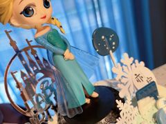 -亦家cake·0卡糖