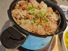 -羊门客在·烤盐池滩羊·川菜