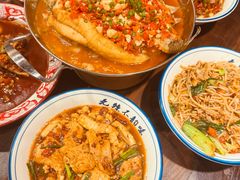 -八合里潮汕鲜牛肉火锅(上海汇智广场店)