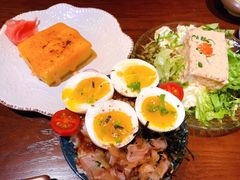 温泉蛋mini饭-二丁目食堂(铁西万象汇店)