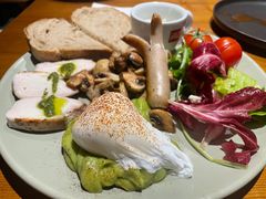 -JINNS锦时 steak&pizza(浸信会礼拜堂旧址店)