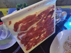 -狼爱上羊音乐火锅