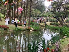 -人民公园(罗湖区)