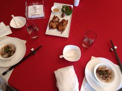 -岷山饭店-岷轩中餐厅