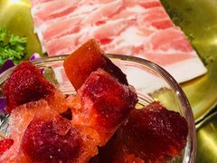 -齐齐哈尔小炉匠炭火烤肉(西红门店)