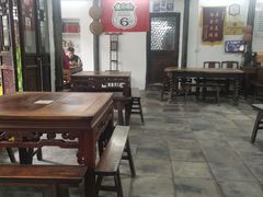 -吾介小籠館