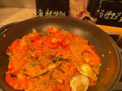 -康帝国际酒店-艾斯本自助西餐厅