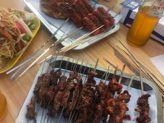 -铁诚烤肉