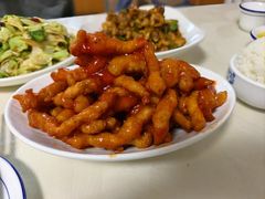 -乐乐餐厅(湘子庙街店)