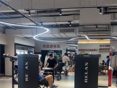 -一年四季24小时智能健身(广百店)