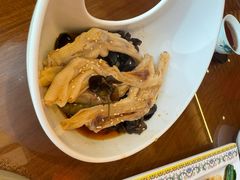 -龙悦湾酒家·八阵鱼生·渔人码头店