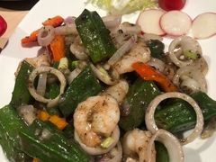 -避风塘(宝山万达店)