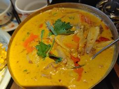 -大头虾越式风味餐厅(光明广场店)