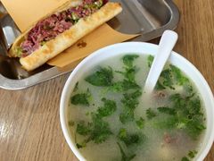 -驴肉火烧(玉祥门店)