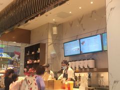 -奈雪的茶(印象城店)