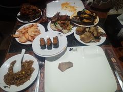 -汉巴味德(大悦城店)