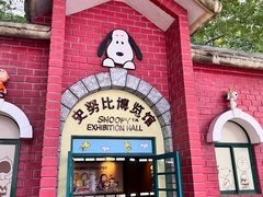 -史努比缤纷世界