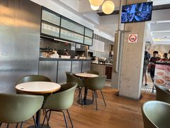 -BAKER&SPICE(BFC外滩金融中心店)