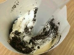 -麦当劳(双榆树店)