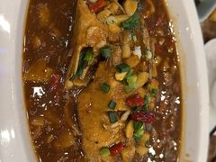 -一楼食业·美食人家