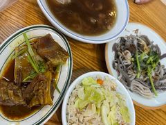 -功牛泉州牛肉小吃·火锅(三里街店)