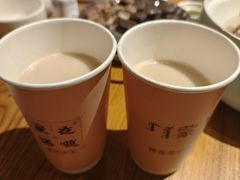 -蒙亨·手把肉·蒙古包文化主题餐厅(天恒广场店)