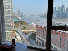 -上海外滩茂悦大酒店