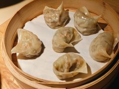 临海扁食-荣小馆(杭州大厦店)