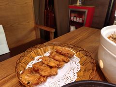 -炊烟小炒黄牛肉(中心印象城店)