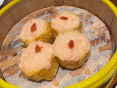 -蝴蝶里·粤菜·点心(龙湖杭州金沙天街店)
