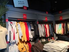 -Hollister(天环广场店)
