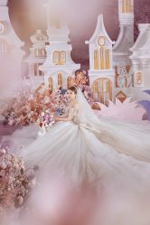 -MECCI婚礼摄影跟拍(红东方广场店)