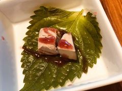 鹅肝-Mr·Fish鱼鲜生海鲜放题(银泰in99店)