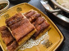 -老来福·非遗酸汤兔(凯旋路店)
