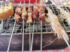 -生火火·小炉子炭烤(金楠天街总店)
