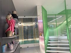 -优享健身(三元桥店)