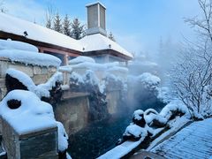 -汉拿山温泉度假酒店