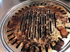 -韩九点烤肉(大学城店)