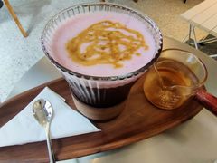 -枫桥边coffee(滨江路店)