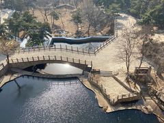 -沂蒙山旅游区龟蒙景区