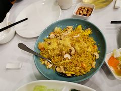 -阿诺泰·泰国餐厅(棕北店)